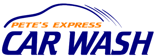 petesExpressCarWash logo b
